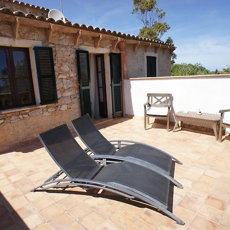 El Encinar De Arta Hotel Kamer foto
