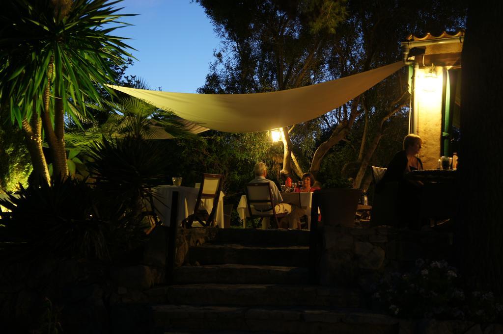 El Encinar De Arta Hotel Buitenkant foto