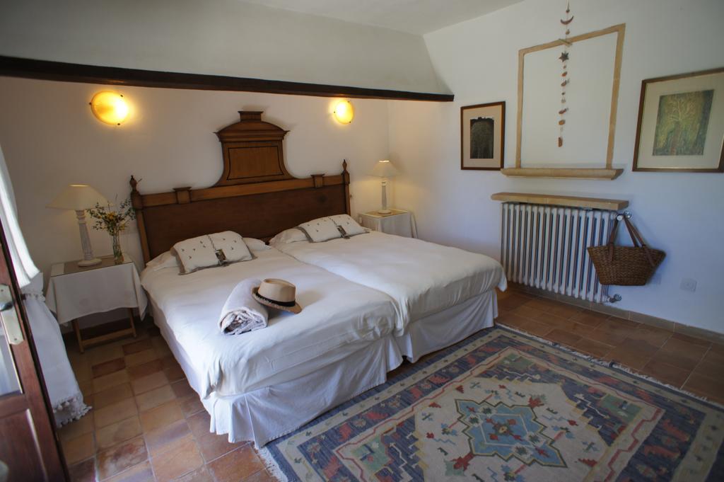 El Encinar De Arta Hotel Buitenkant foto