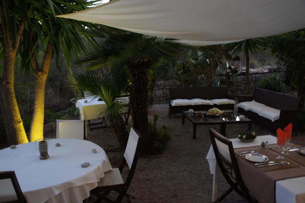 El Encinar De Arta Hotel Buitenkant foto